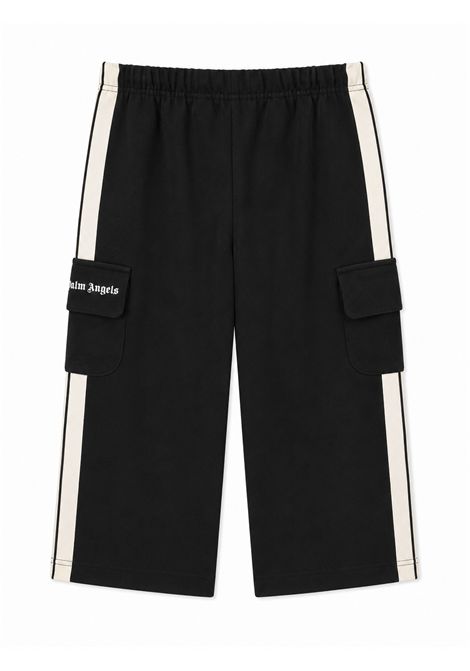 Pantaloni con vita elasticizzata PALM ANGELS | F6PAJGFP040110